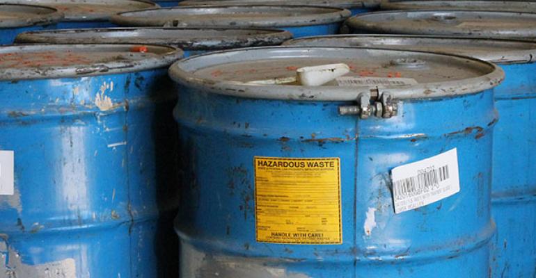 OSHA Seeks Hazardous Waste Operations, Emergency Response Comments