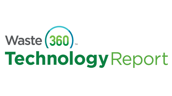 Waste360 Technology Report